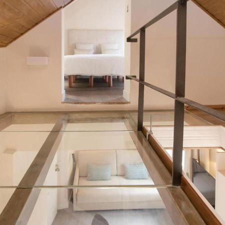Suncity Boho Suite Loft 马拉加 外观 照片