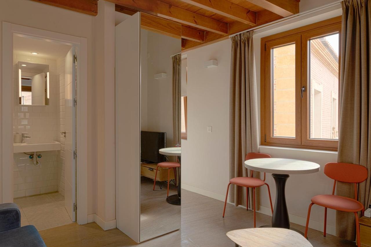 Suncity Boho Suite Loft 马拉加 外观 照片