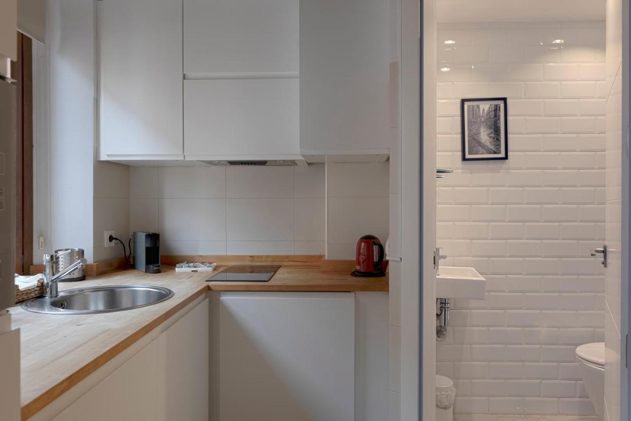 Suncity Boho Suite Loft 马拉加 外观 照片