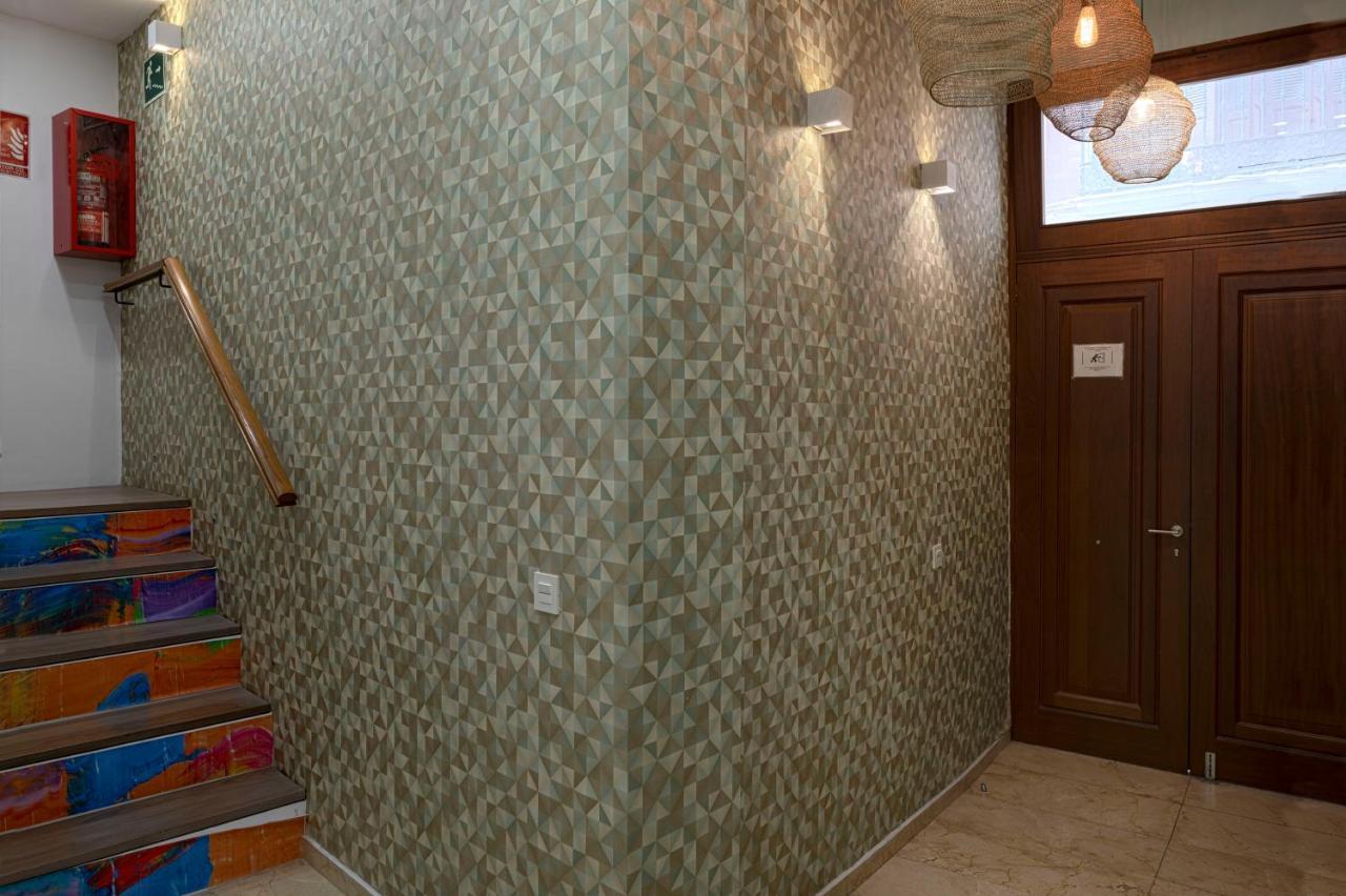 Suncity Boho Suite Loft 马拉加 外观 照片