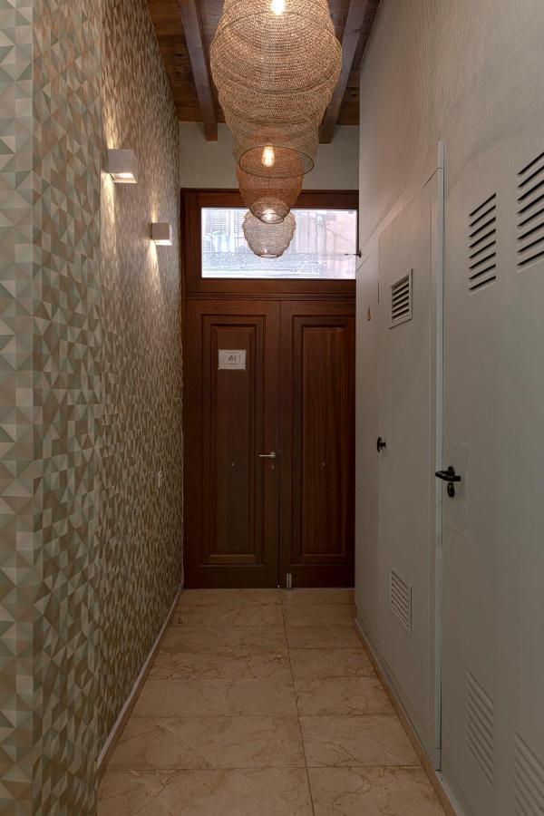 Suncity Boho Suite Loft 马拉加 外观 照片