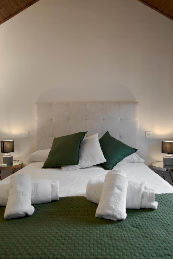 Suncity Boho Suite Loft 马拉加 外观 照片
