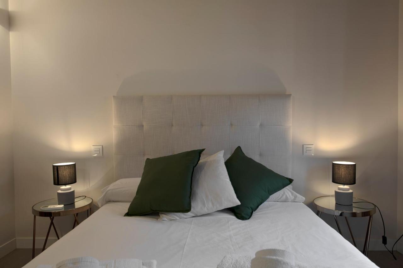 Suncity Boho Suite Loft 马拉加 外观 照片