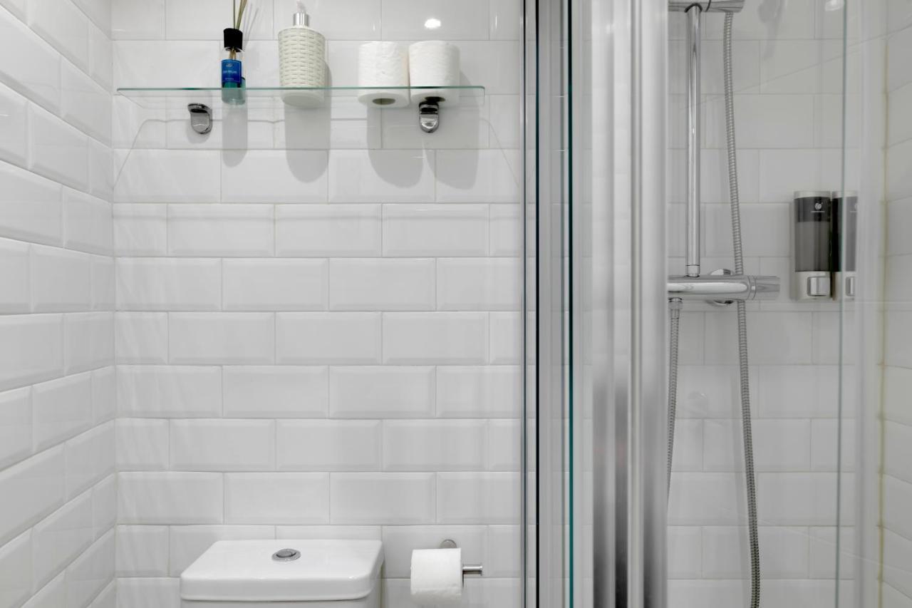 Suncity Boho Suite Loft 马拉加 外观 照片