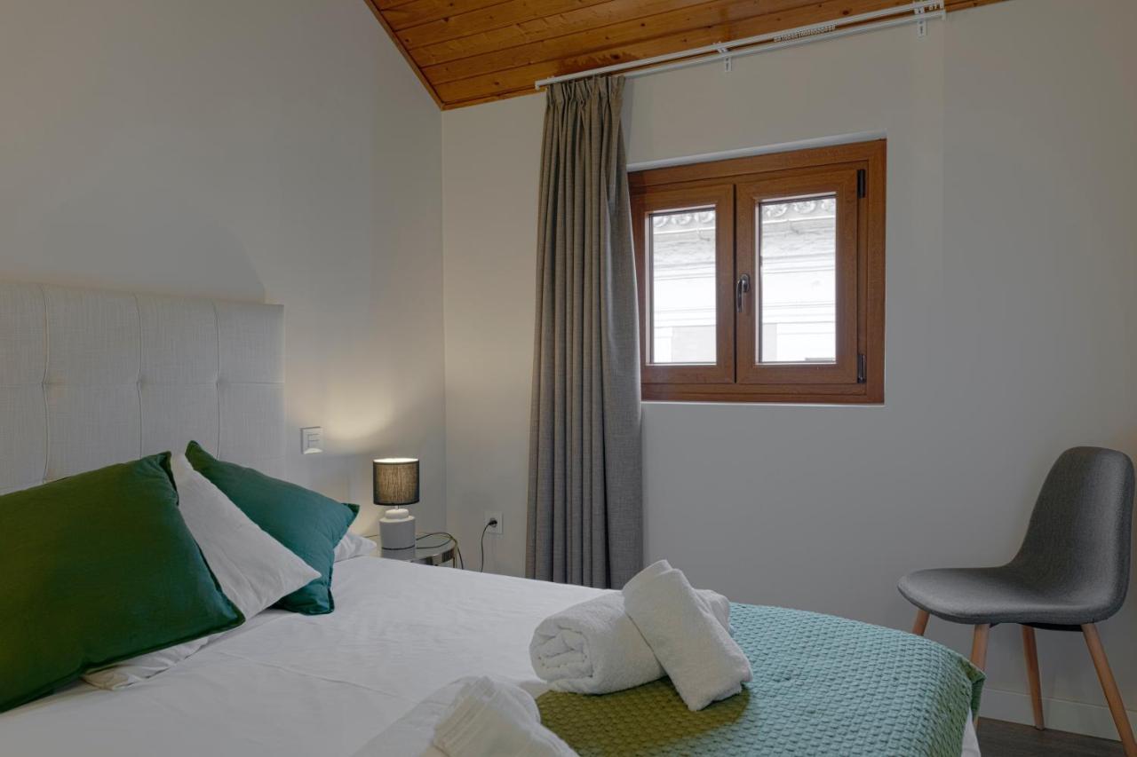 Suncity Boho Suite Loft 马拉加 外观 照片
