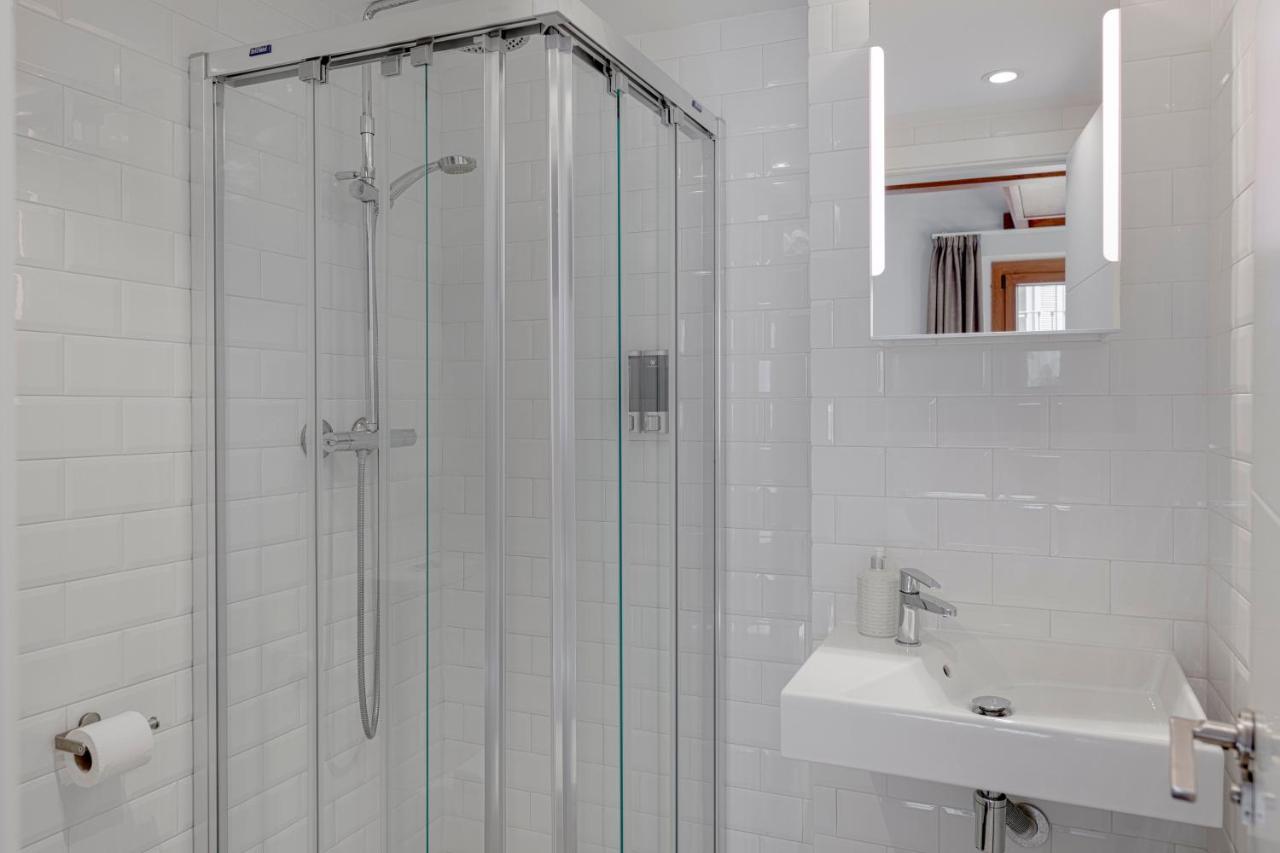Suncity Boho Suite Loft 马拉加 外观 照片