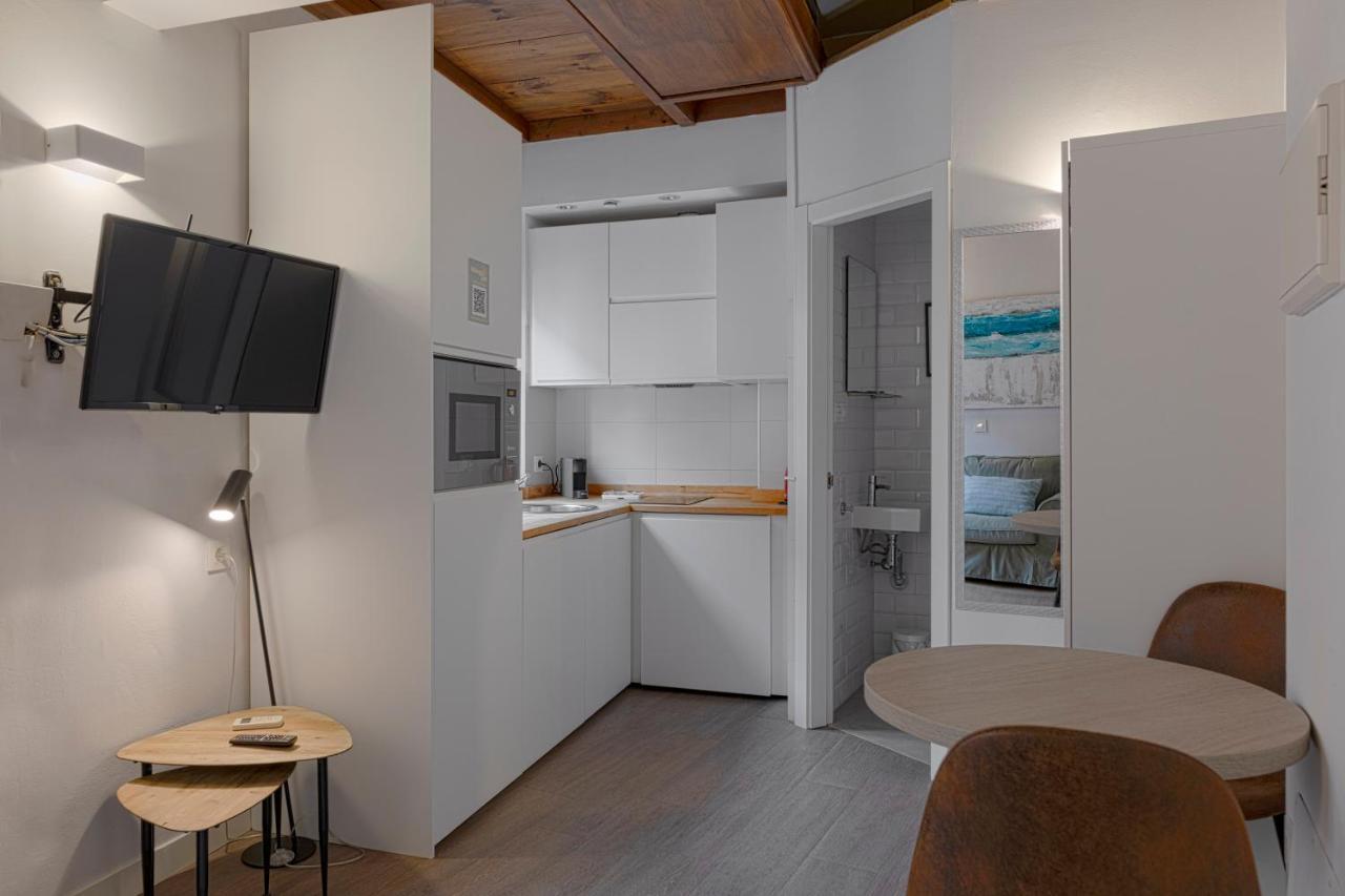 Suncity Boho Suite Loft 马拉加 外观 照片