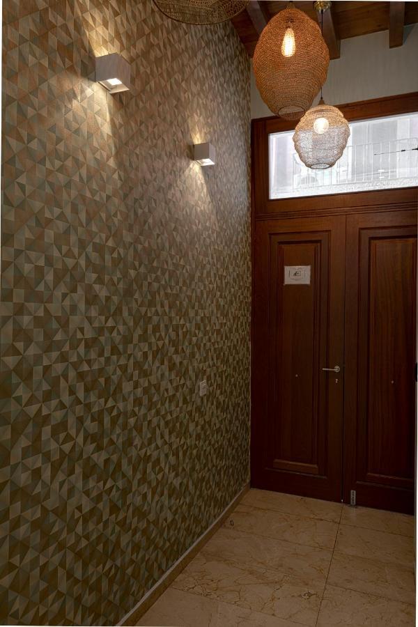 Suncity Boho Suite Loft 马拉加 外观 照片