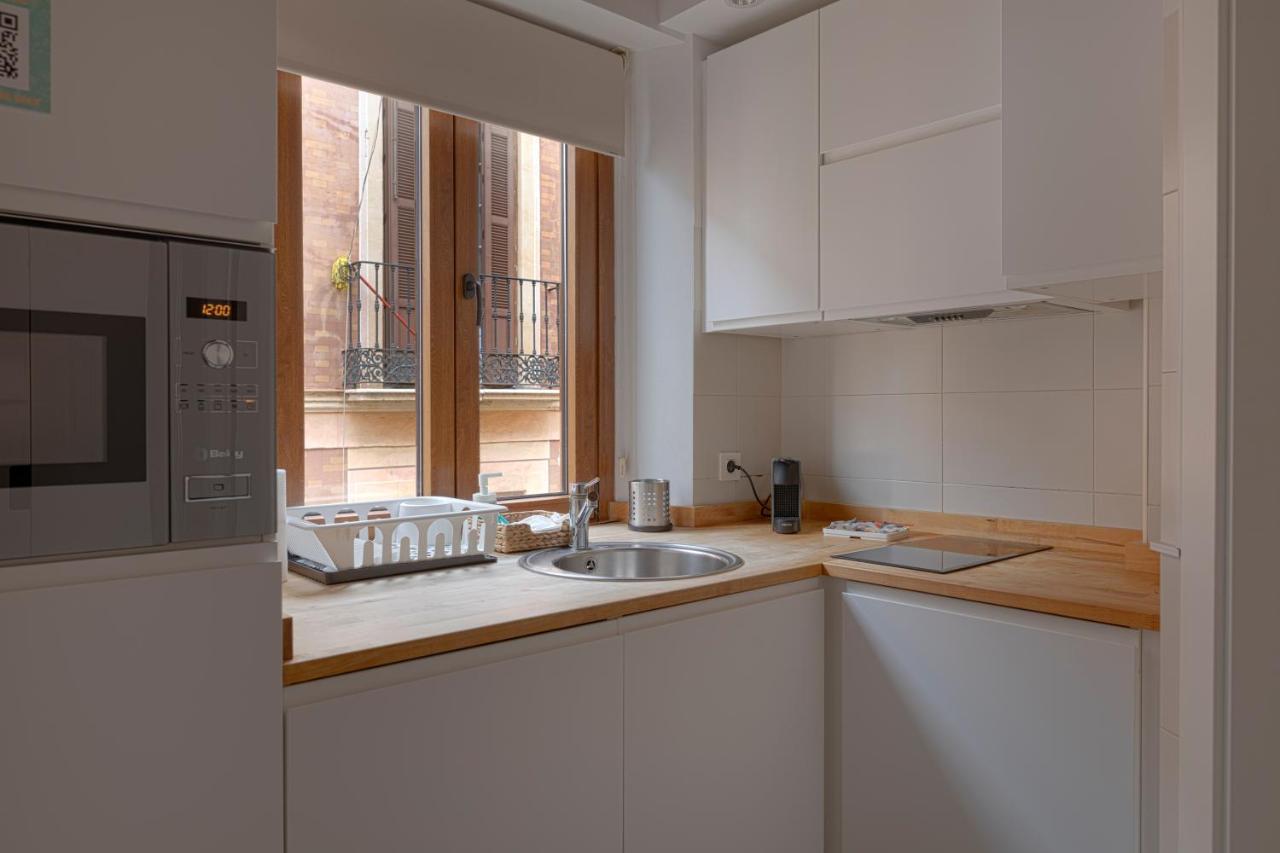 Suncity Boho Suite Loft 马拉加 外观 照片