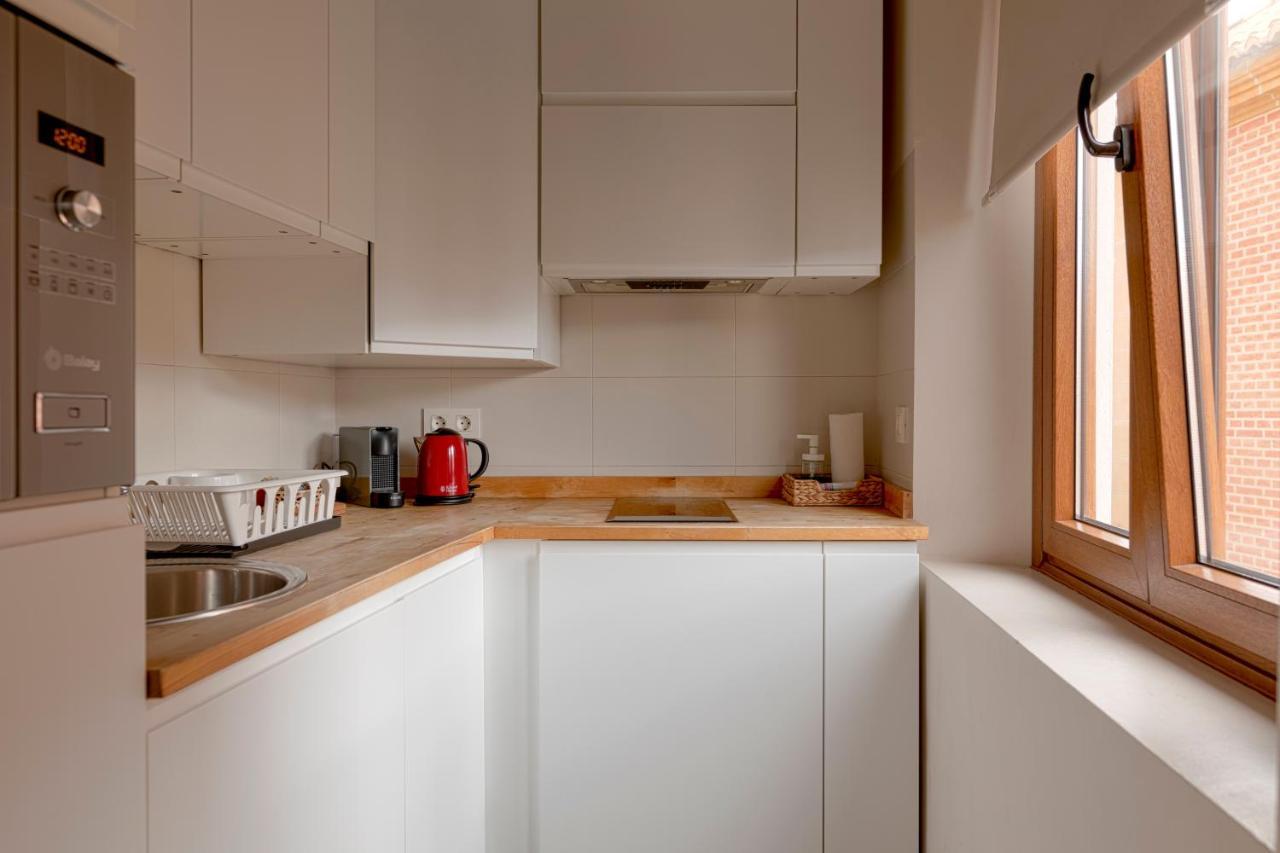 Suncity Boho Suite Loft 马拉加 外观 照片