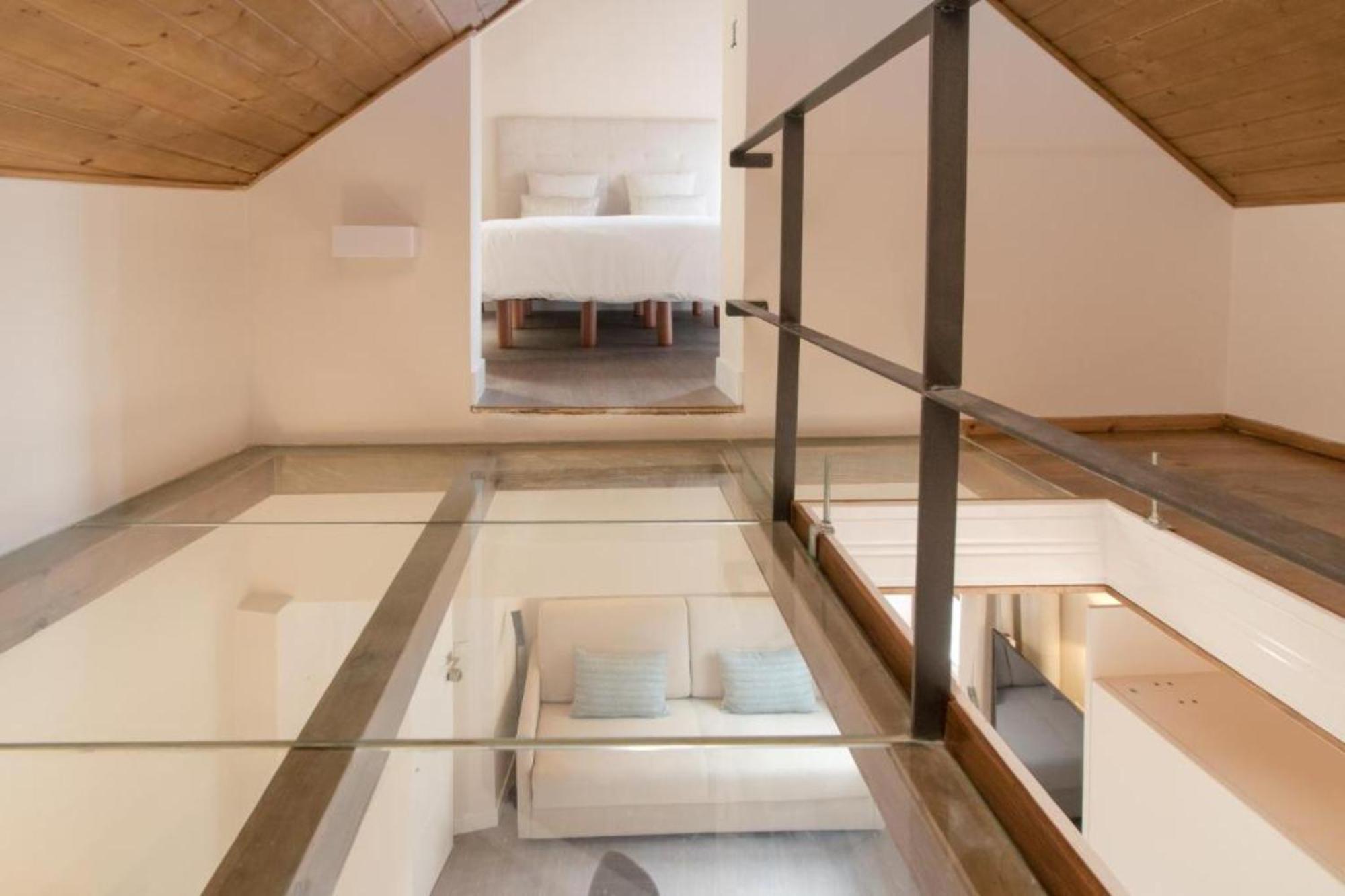 Suncity Boho Suite Loft 马拉加 外观 照片