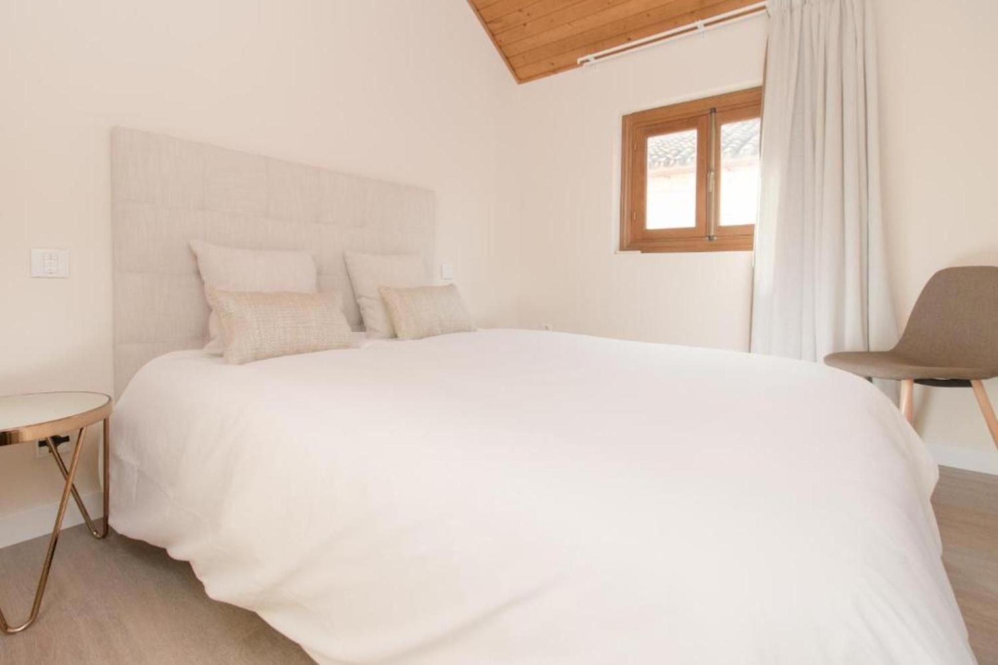 Suncity Boho Suite Loft 马拉加 外观 照片