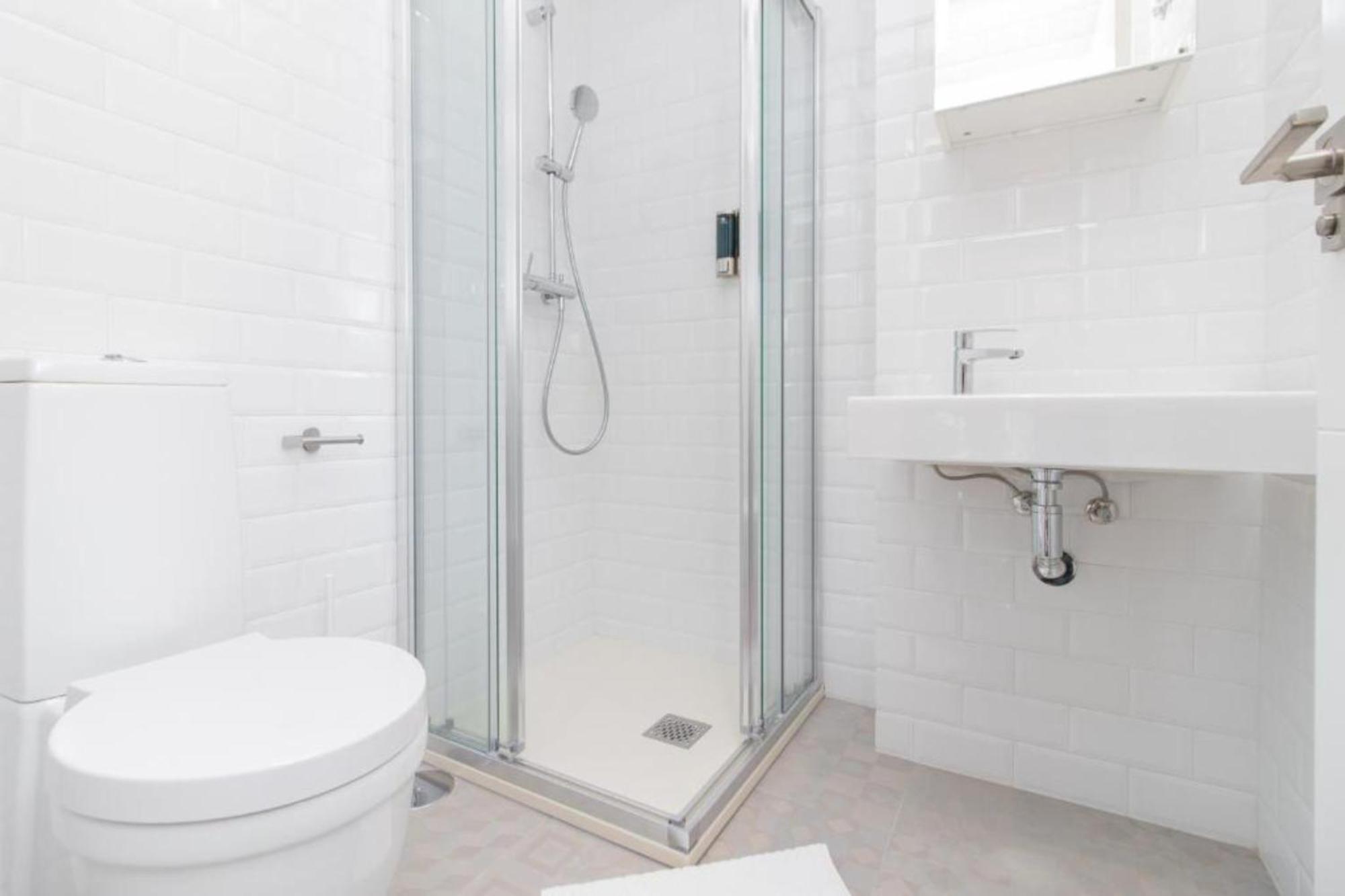Suncity Boho Suite Loft 马拉加 外观 照片