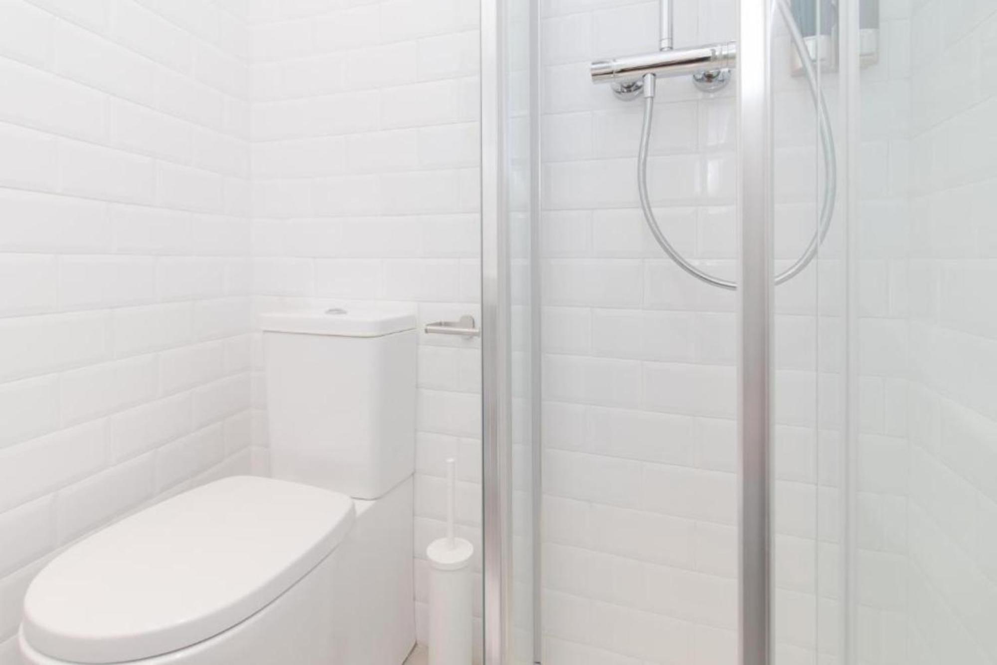 Suncity Boho Suite Loft 马拉加 外观 照片