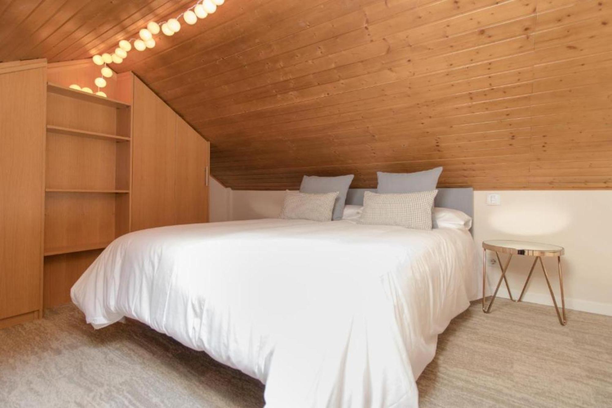 Suncity Boho Suite Loft 马拉加 外观 照片