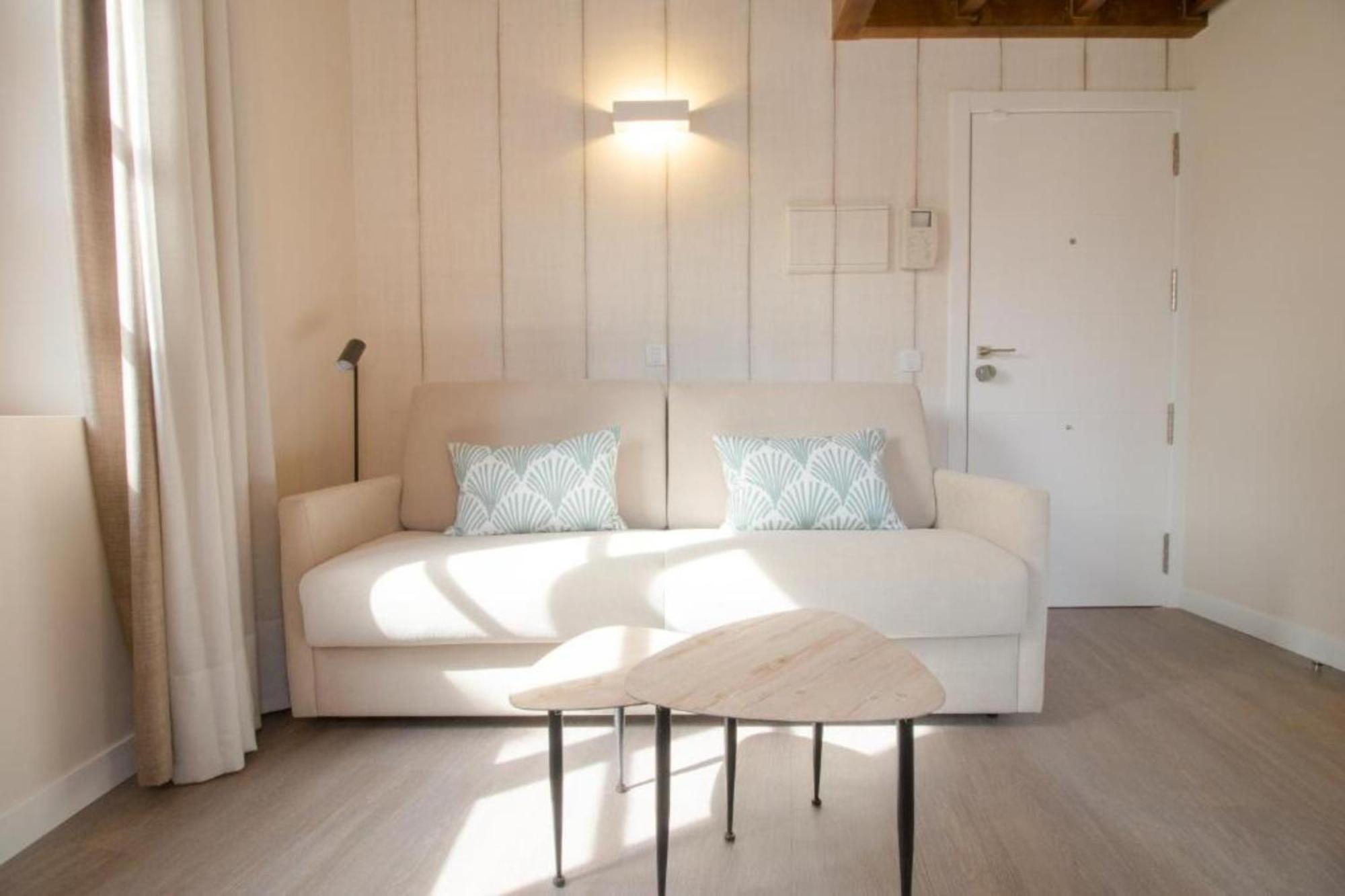 Suncity Boho Suite Loft 马拉加 外观 照片