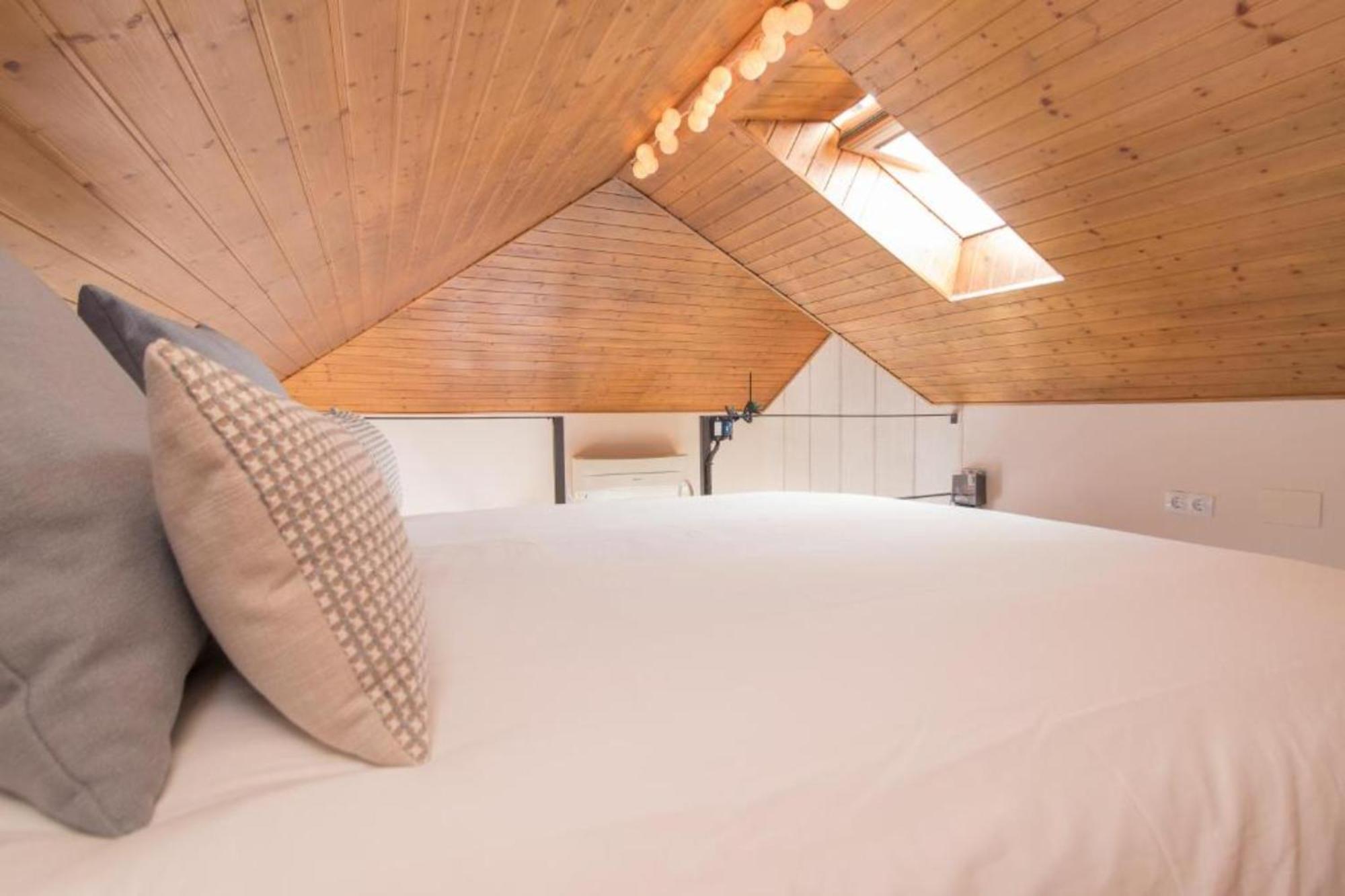 Suncity Boho Suite Loft 马拉加 外观 照片