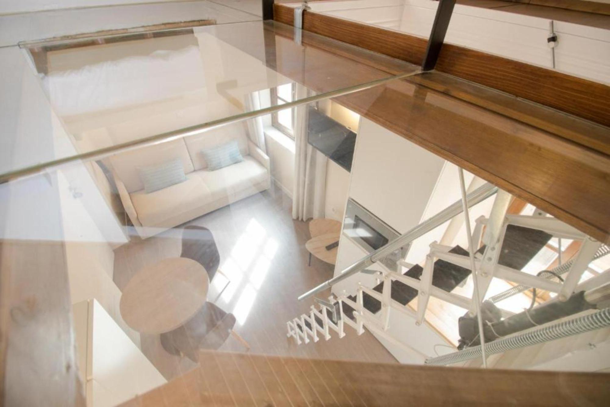Suncity Boho Suite Loft 马拉加 外观 照片