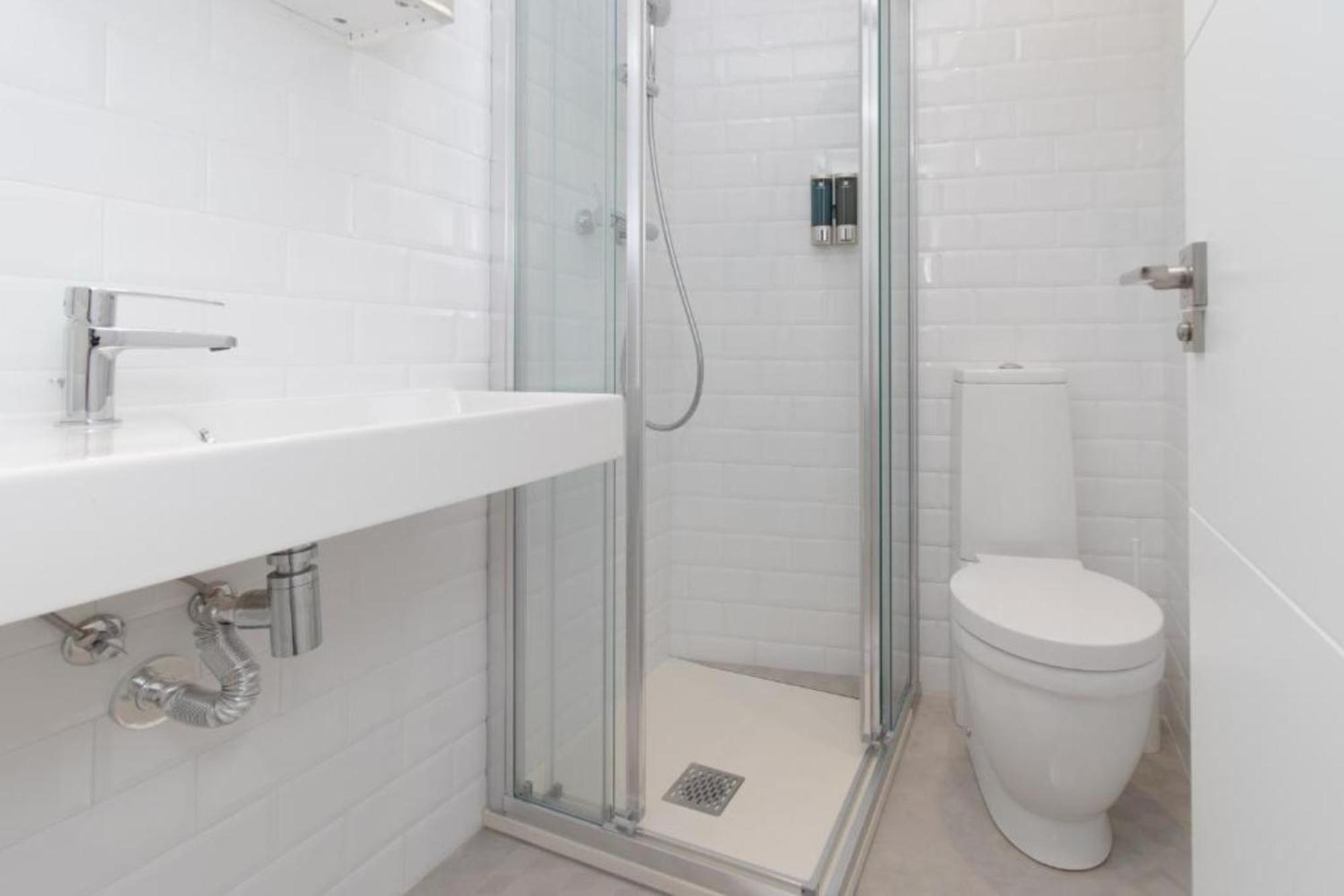 Suncity Boho Suite Loft 马拉加 外观 照片