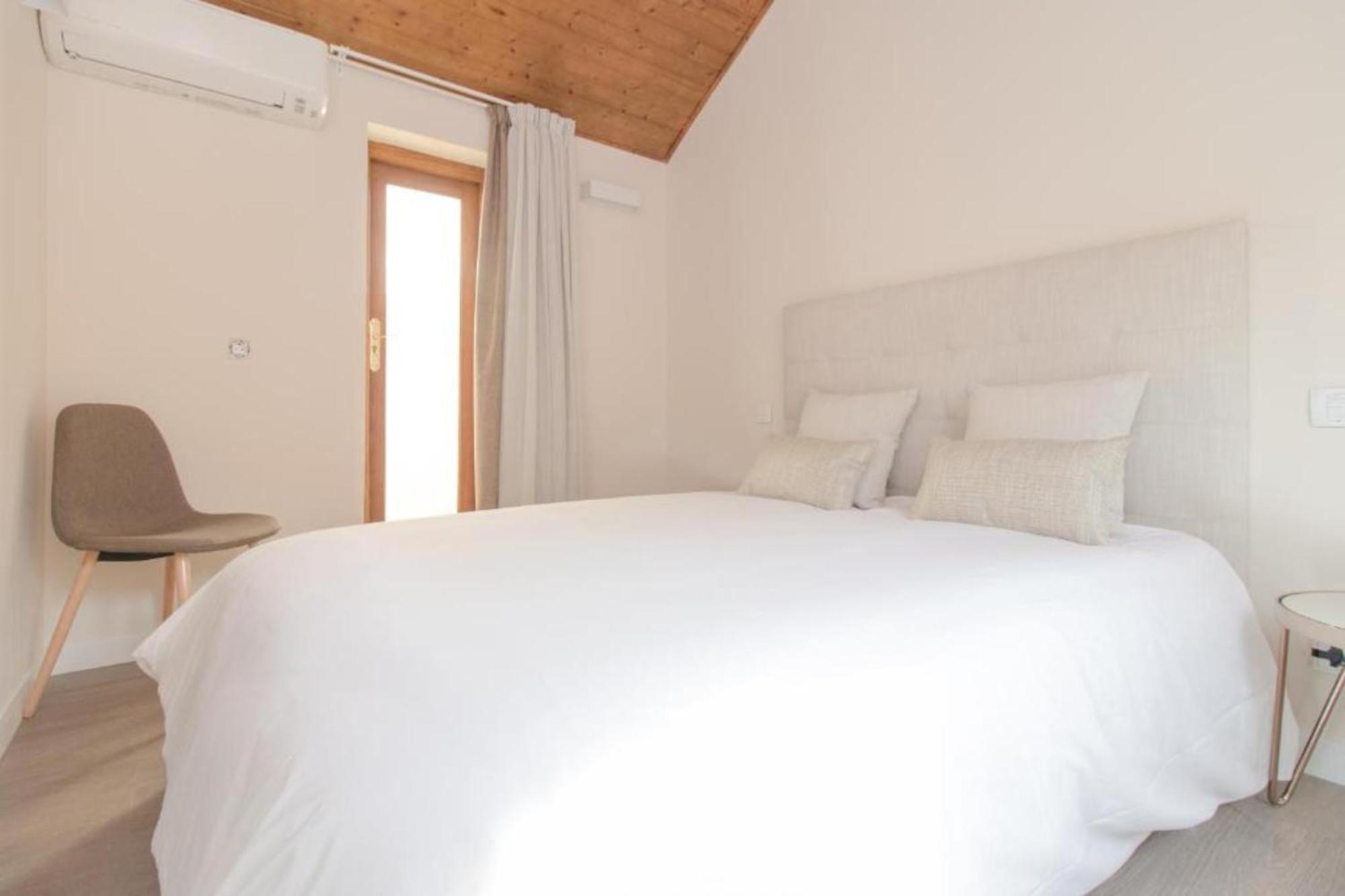 Suncity Boho Suite Loft 马拉加 外观 照片
