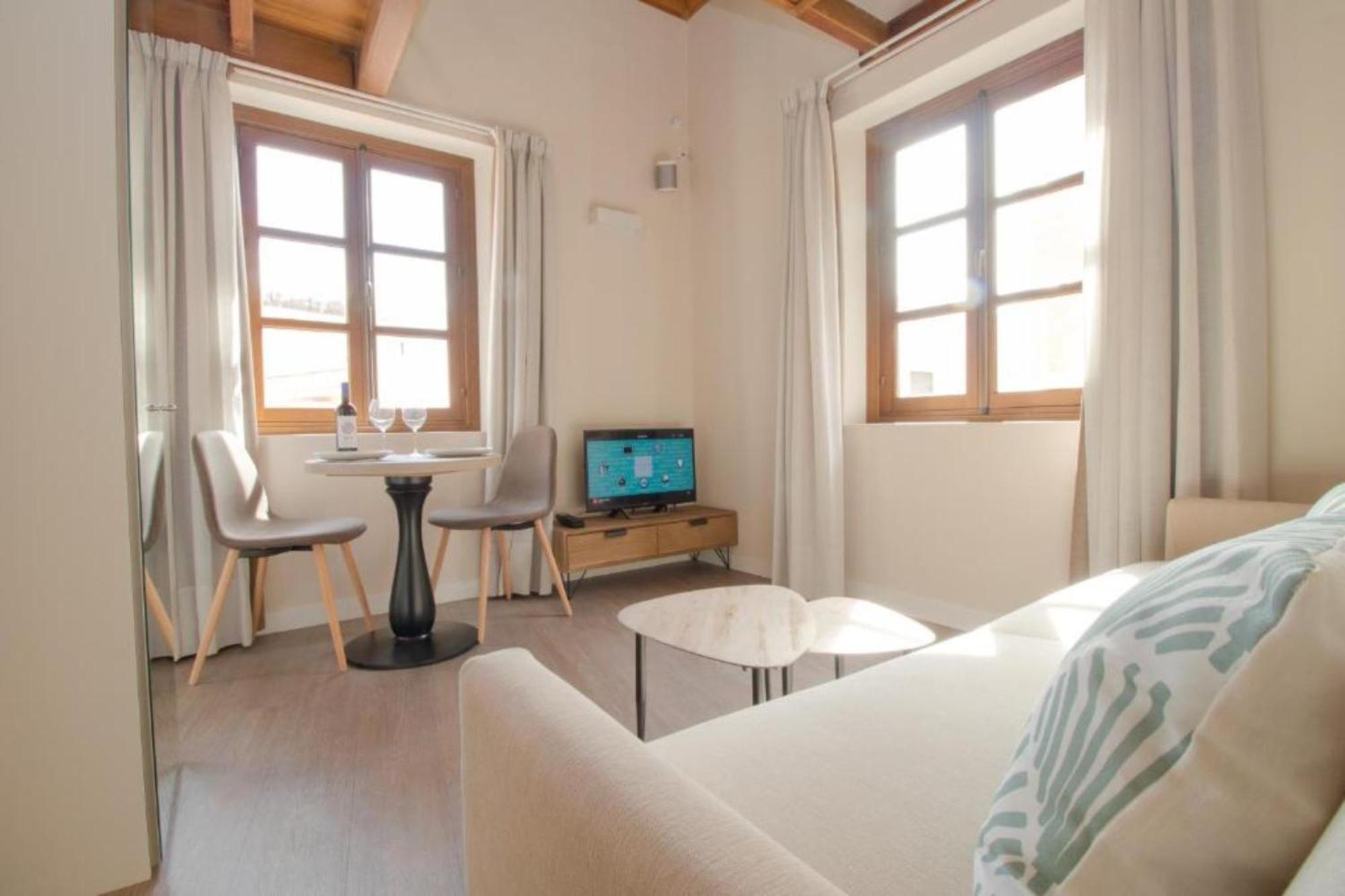 Suncity Boho Suite Loft 马拉加 外观 照片