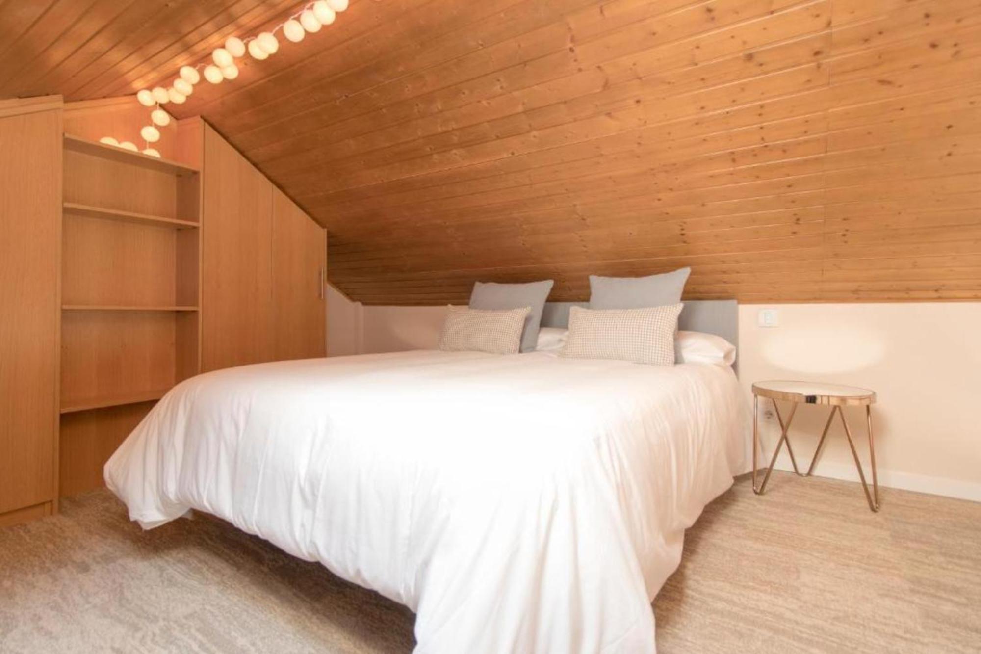 Suncity Boho Suite Loft 马拉加 外观 照片