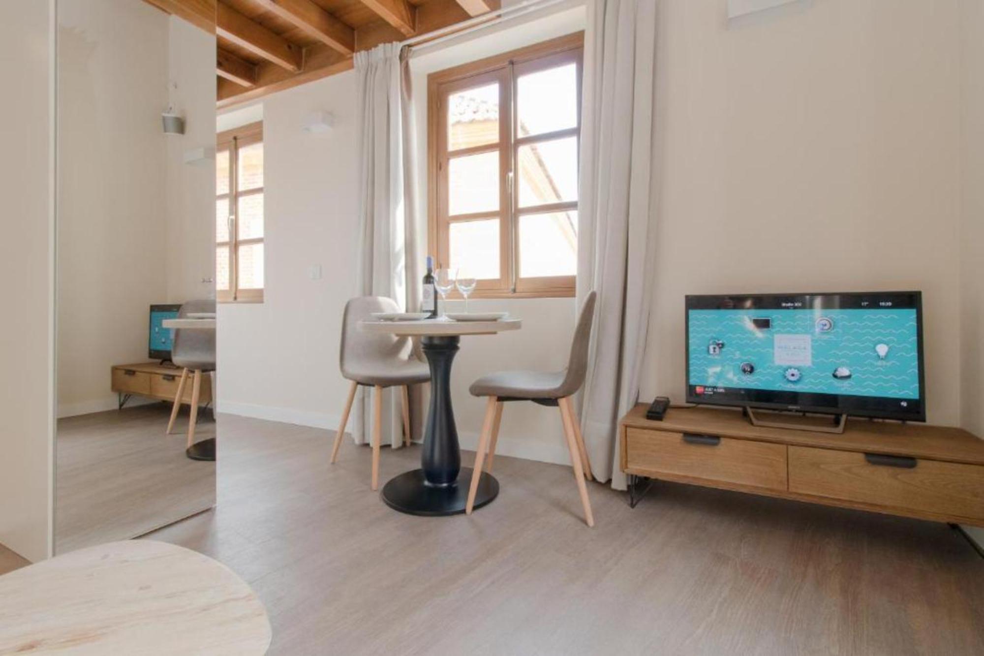 Suncity Boho Suite Loft 马拉加 外观 照片