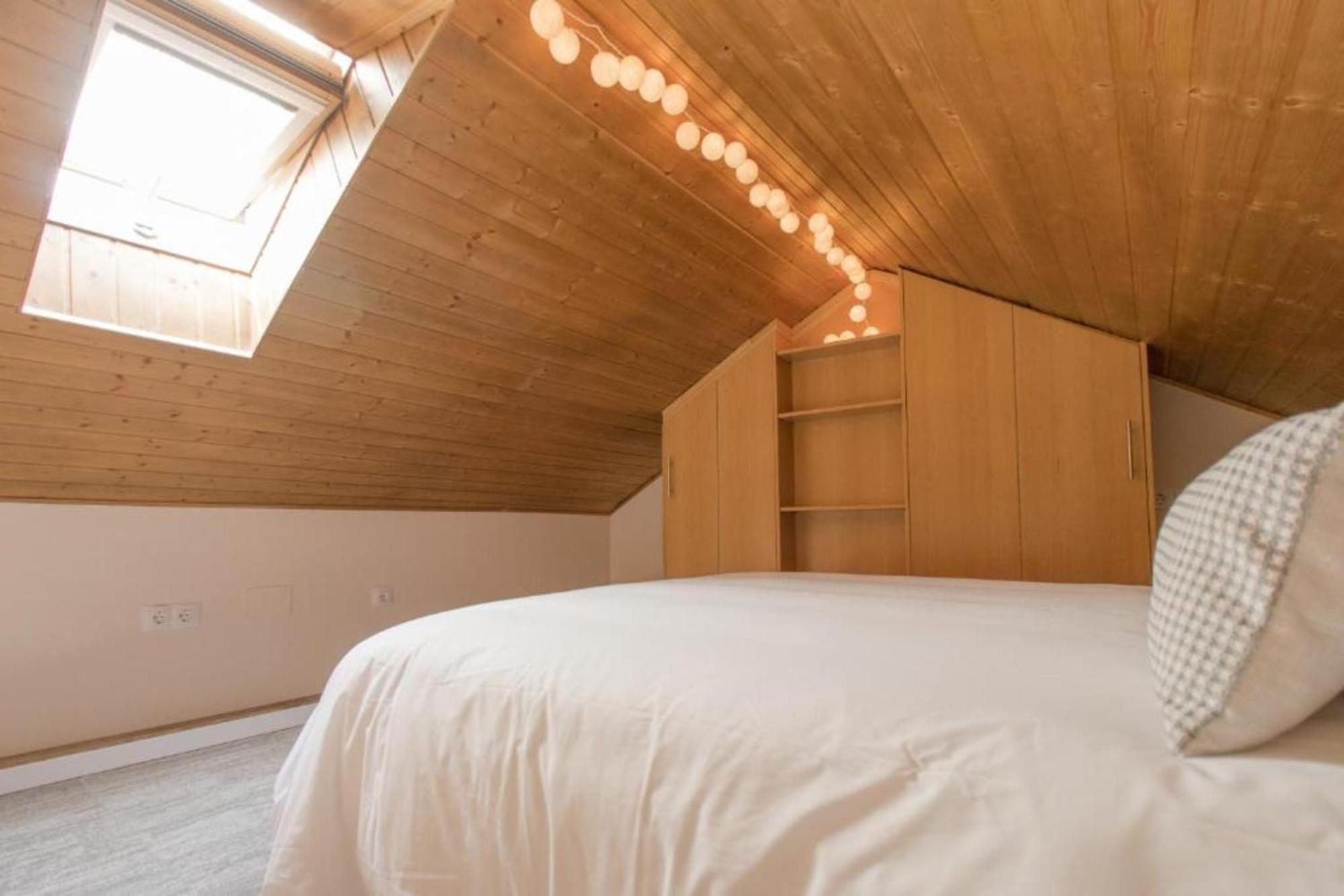 Suncity Boho Suite Loft 马拉加 外观 照片