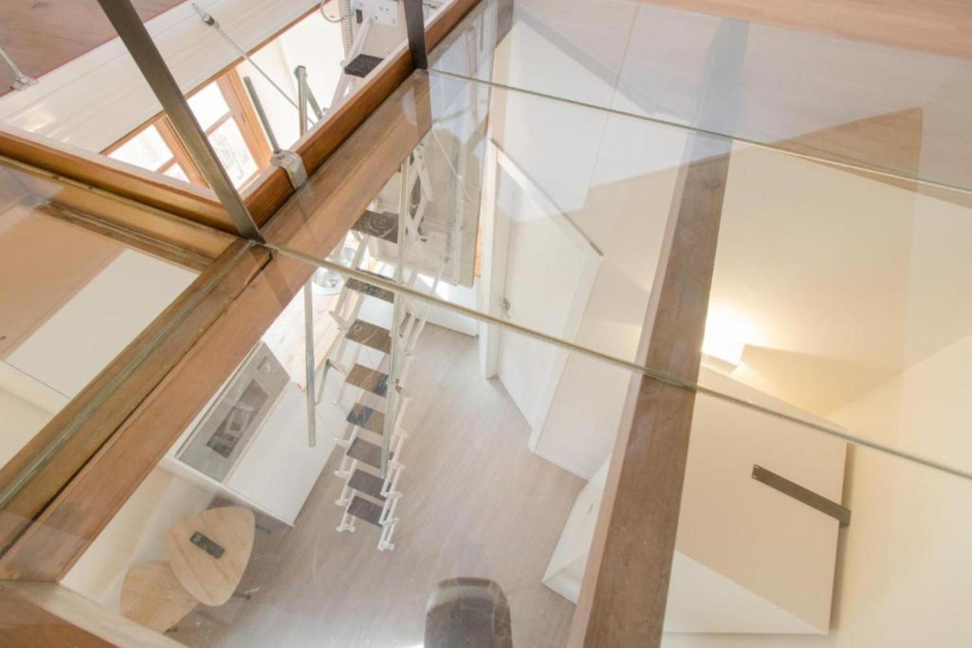 Suncity Boho Suite Loft 马拉加 外观 照片
