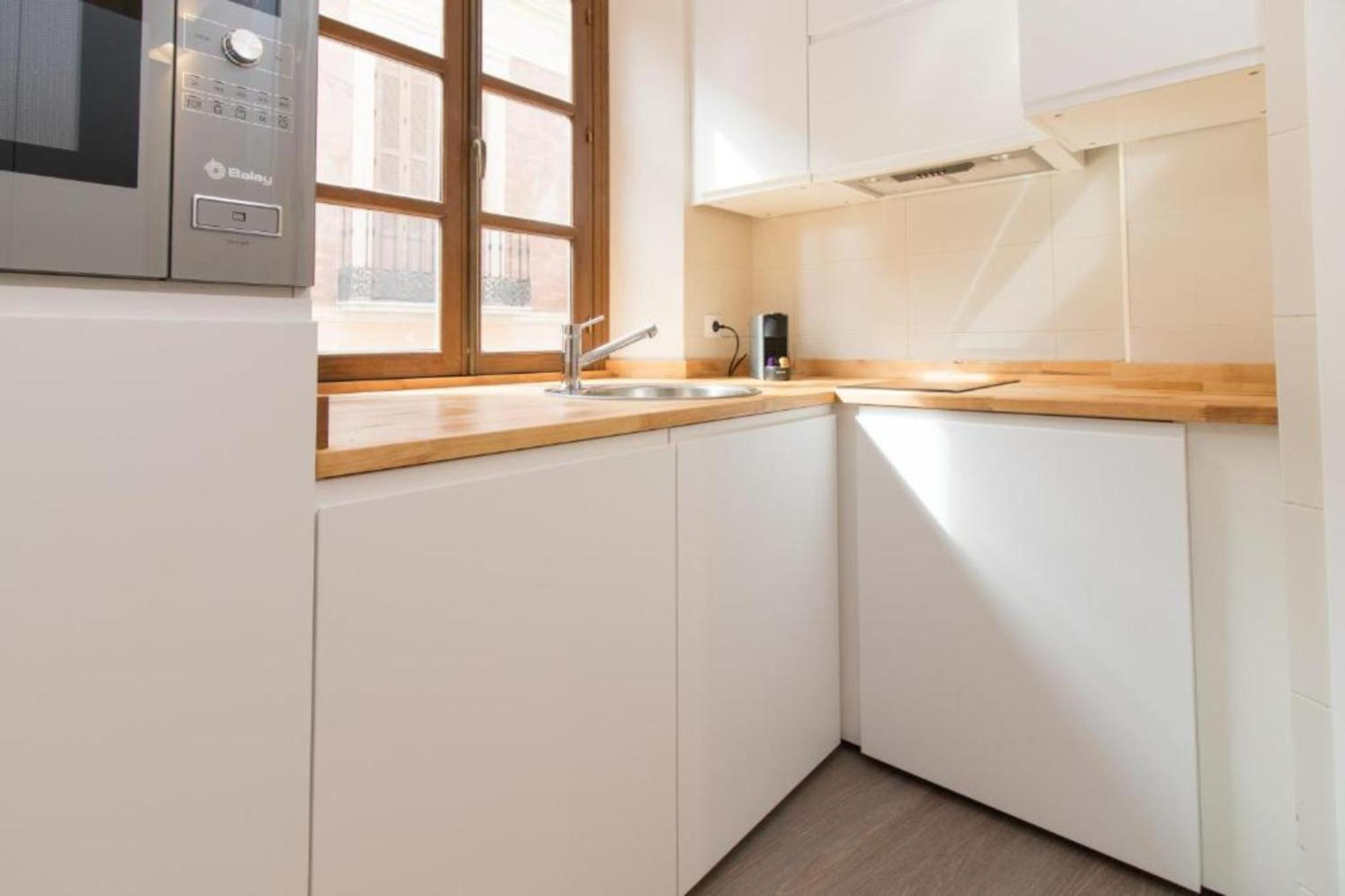 Suncity Boho Suite Loft 马拉加 外观 照片