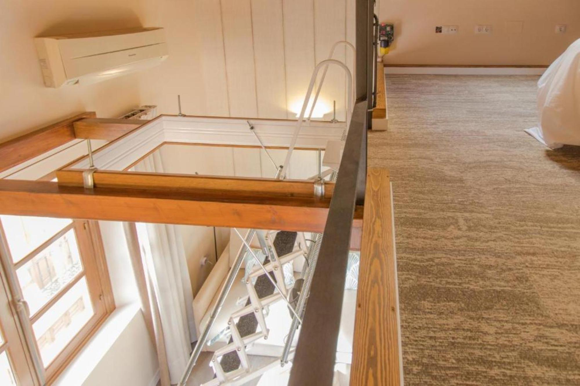 Suncity Boho Suite Loft 马拉加 外观 照片