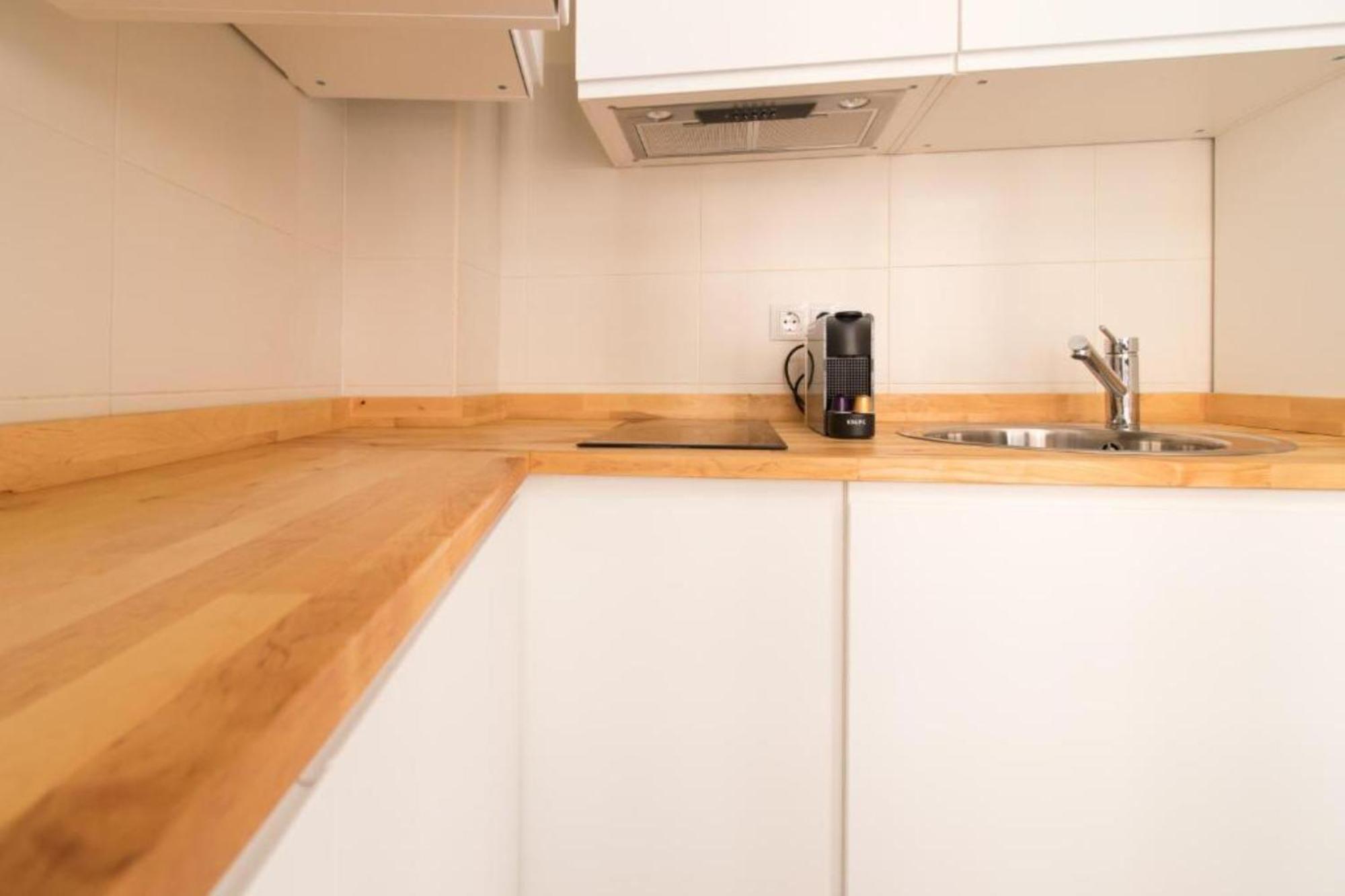 Suncity Boho Suite Loft 马拉加 外观 照片